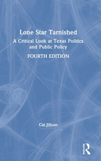 Lone Star Tarnished