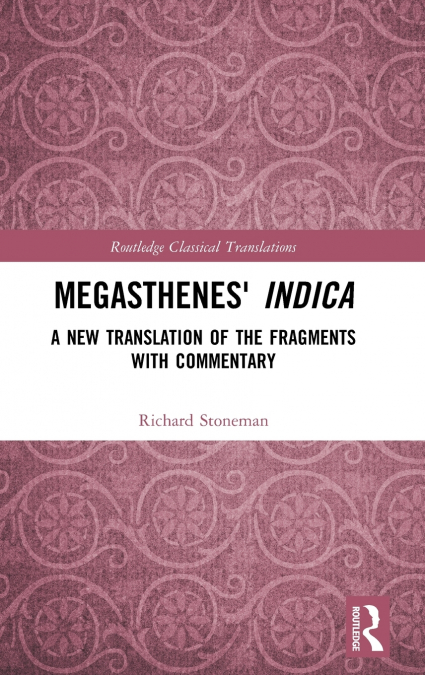 Megasthenes’ Indica