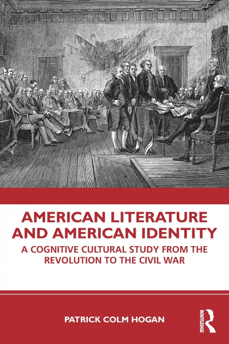 American Literature and American Identity