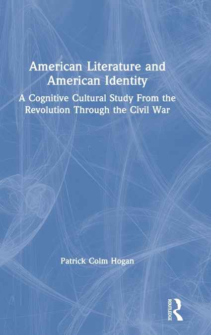 American Literature and American Identity