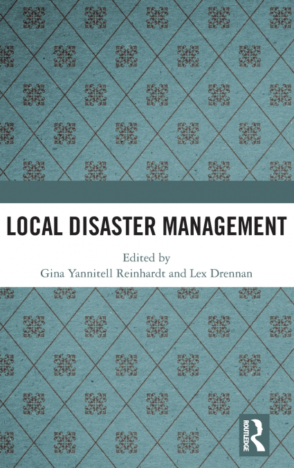 Local Disaster Management