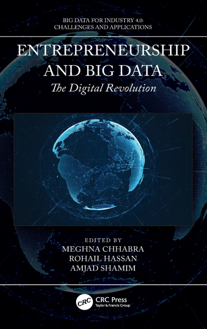 Entrepreneurship and Big Data