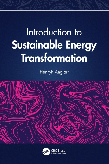 Introduction to Sustainable Energy Transformation