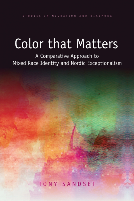 Color that Matters