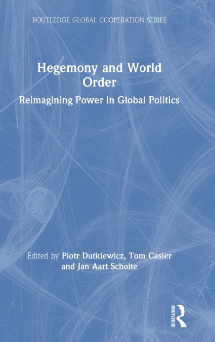 Hegemony and World Order