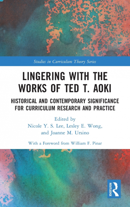 Lingering with the Works of Ted T. Aoki