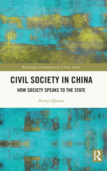 Civil Society in China