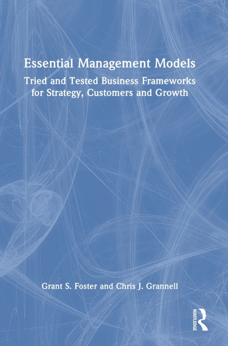 Essential Management Models