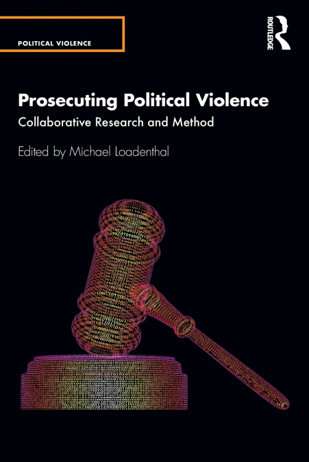 Prosecuting Political Violence