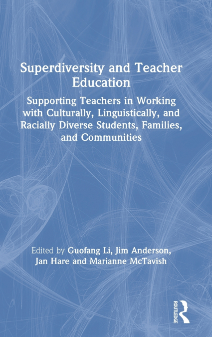 Superdiversity and Teacher Education