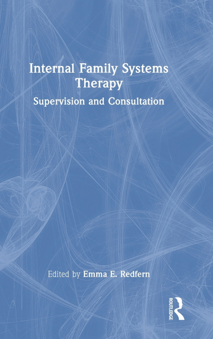 Internal Family Systems Therapy