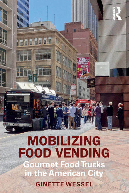 Mobilizing Food Vending
