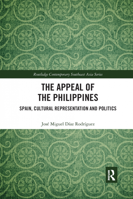 The Appeal of the Philippines