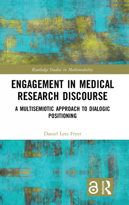 Engagement in Medical Research Discourse