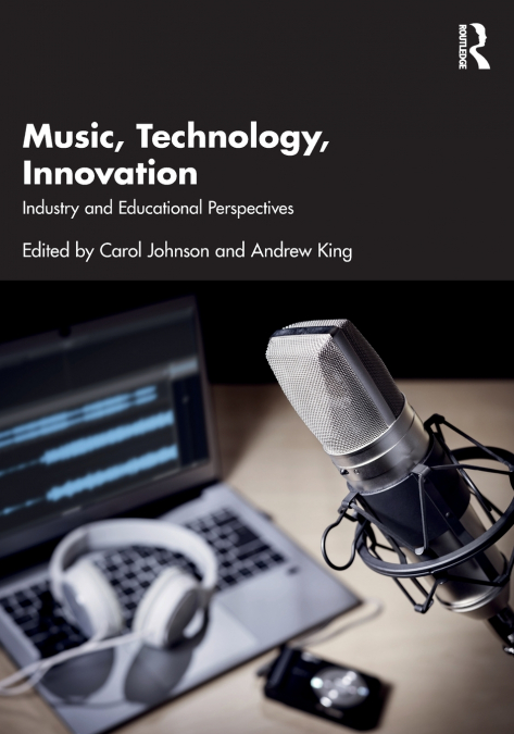 Music, Technology, Innovation