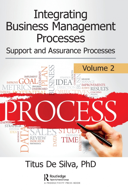 Integrating Business Management Processes