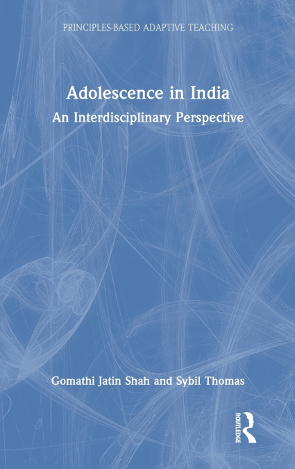 Adolescence in India
