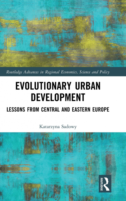 Evolutionary Urban Development
