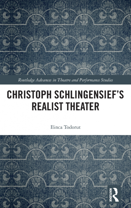 Christoph Schlingensief’s Realist Theater