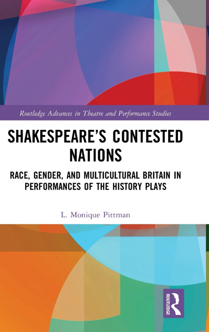 Shakespeare’s Contested Nations