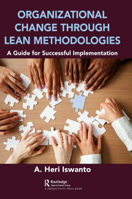 Organizational Change through Lean Methodologies