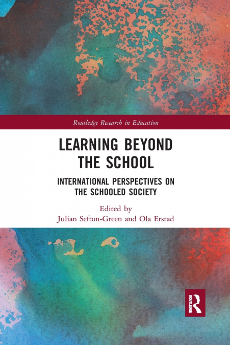 Learning Beyond the School
