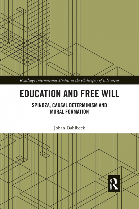 Education and Free Will