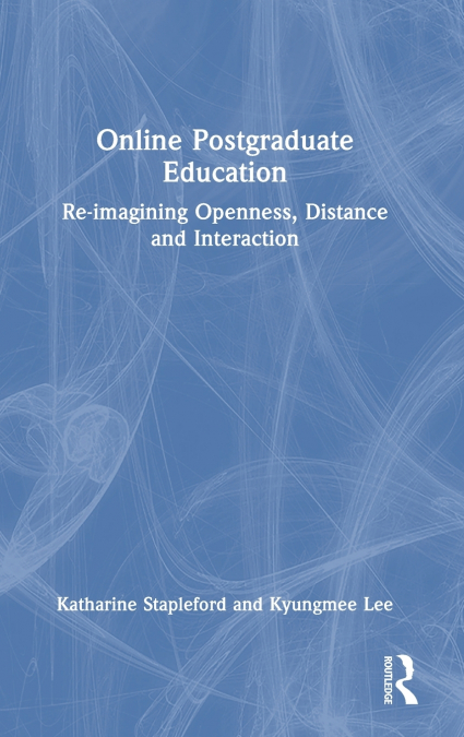 Online Postgraduate Education