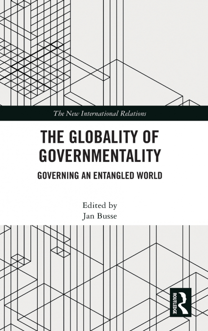The Globality of Governmentality