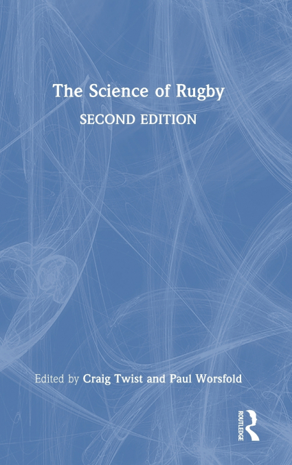 The Science of Rugby