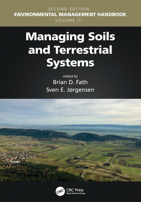 Managing Soils and Terrestrial Systems