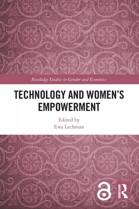 Technology and Women’s Empowerment