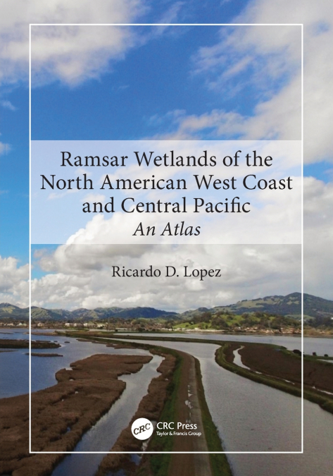 Ramsar Wetlands of the North American West Coast and Central Pacific