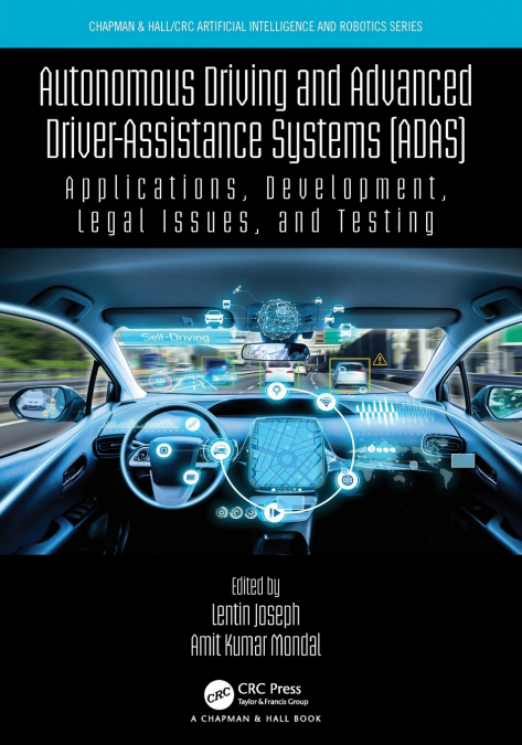 Autonomous Driving and Advanced Driver-Assistance Systems (ADAS)