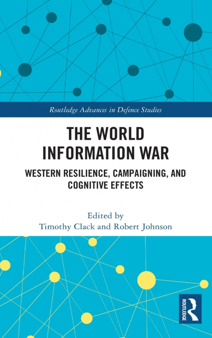 The World Information War