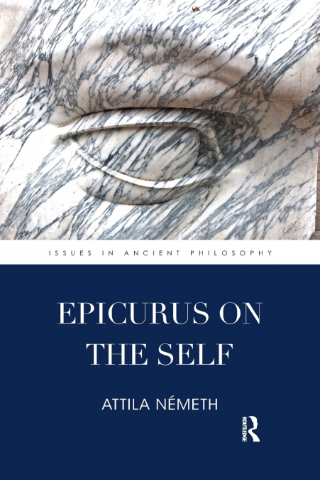 Epicurus on the Self