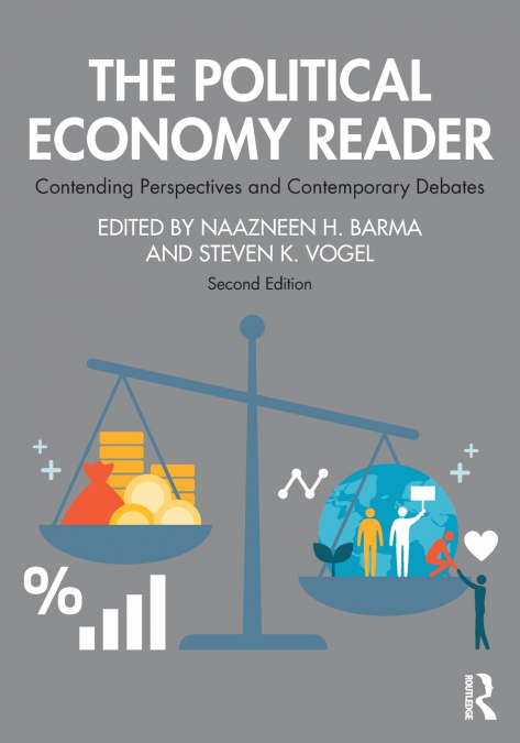 The Political Economy Reader
