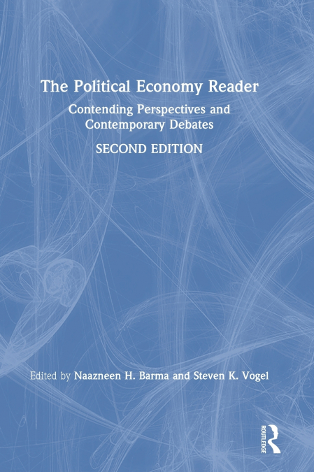 The Political Economy Reader