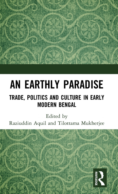 An Earthly Paradise