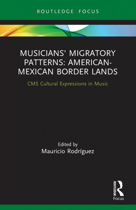 Musicians’ Migratory Patterns