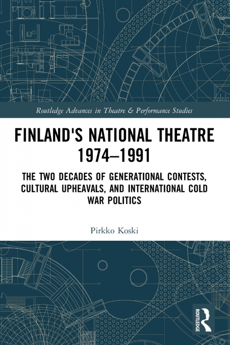 Finland’s National Theatre 1974-1991