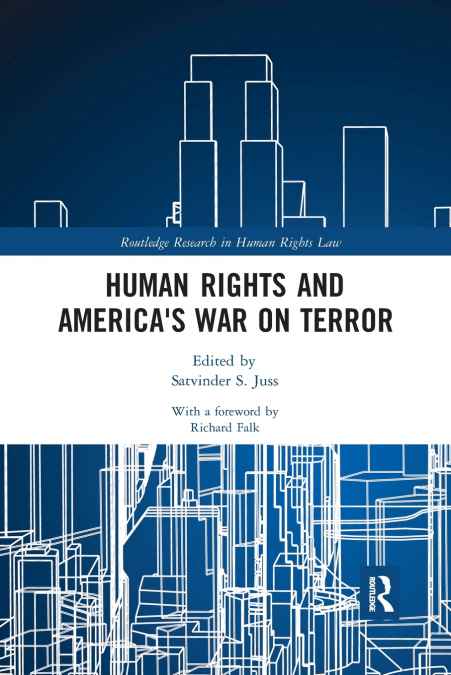 Human Rights and America’s War on Terror