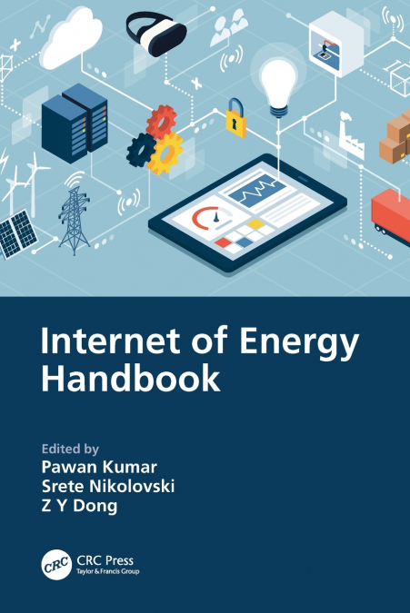 Internet of Energy Handbook