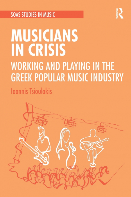 Musicians in Crisis