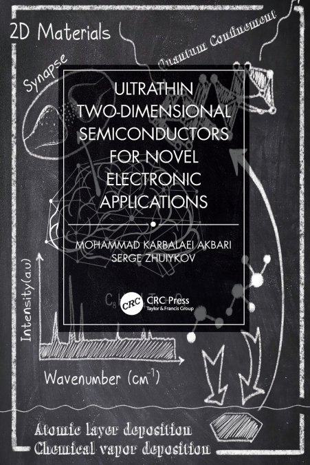 Ultrathin Two-Dimensional Semiconductors for Novel Electronic Applications
