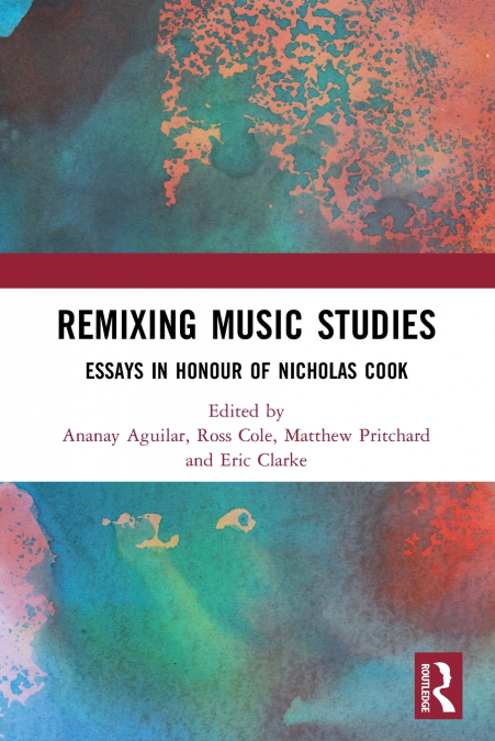 Remixing Music Studies