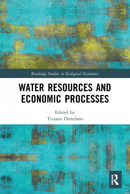 Water Resources and Economic Processes
