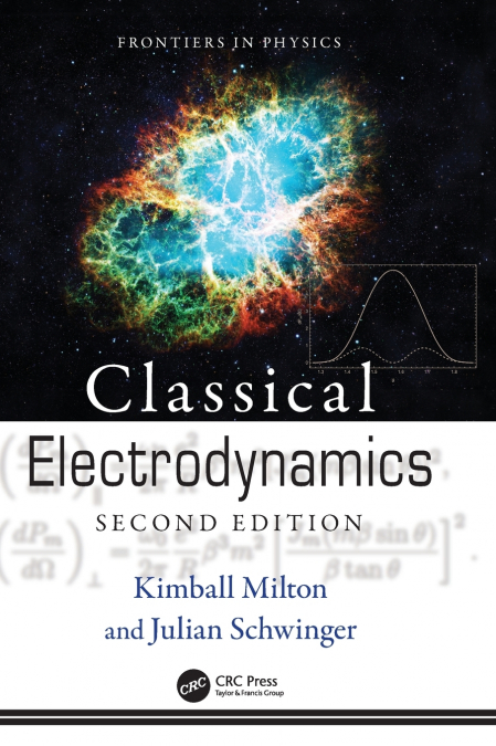 Classical Electrodynamics