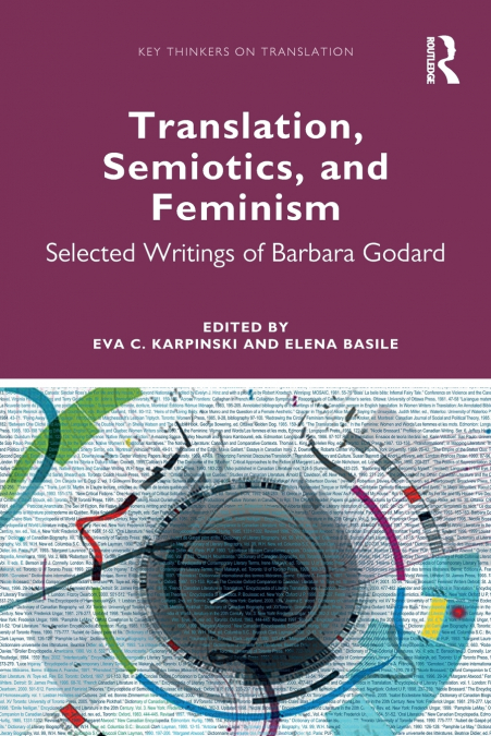 Translation, Semiotics, and Feminism