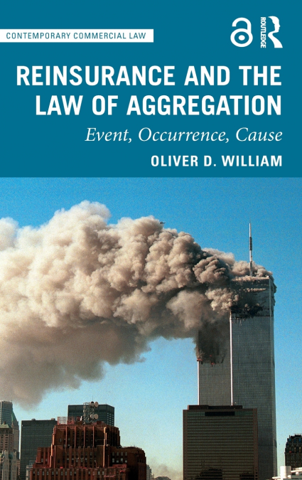 Reinsurance and the Law of Aggregation